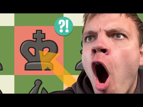 Can I get a Brilliant Move with a Troll Opening?