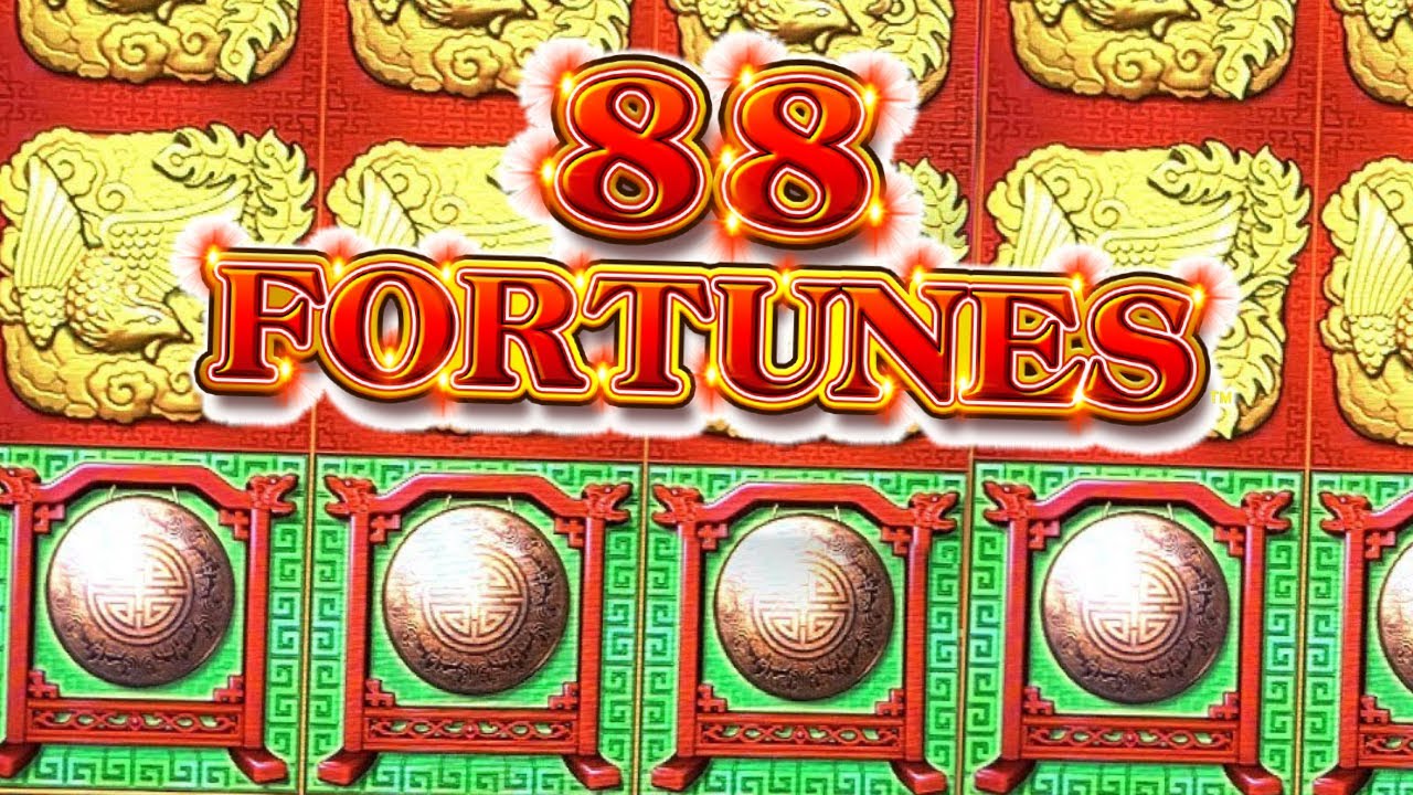 fortunes grand jackpot