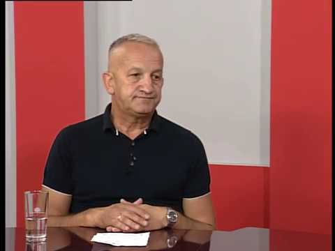 Актуальне інтерв'ю. Ігор Доцяк. Про ухвалені Конституційні зміни