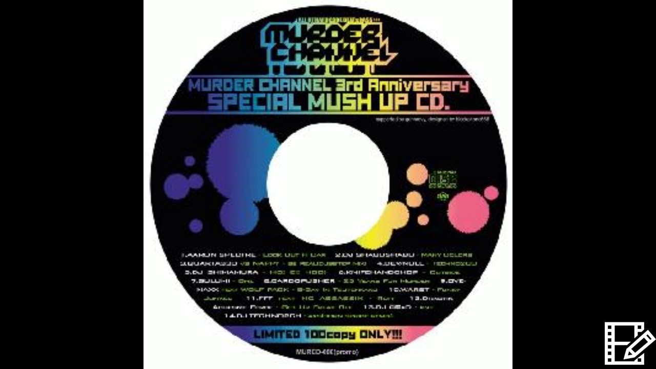 Drastik Adhesive Force - Get Ur Freak Off