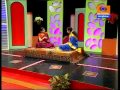 Part 5 - Vanipriya J interview/performance on Pudhupunal - DD-Podhigai  -
