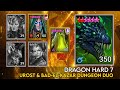 Dragon hard 7 urost soulcage  badelkazar dungeon duo  raid shadow legends guide