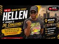 Hellen Takes On Vindee’s Street Challenge: Taiga’s Birthday Week day 5