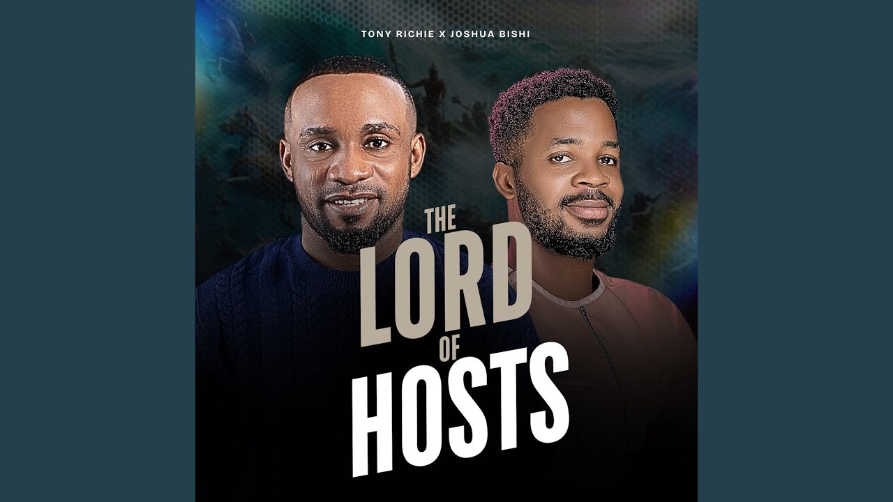 The Lord of Hosts