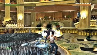 Dead to Rights PS2 Walkthrough # 15 [Ending]