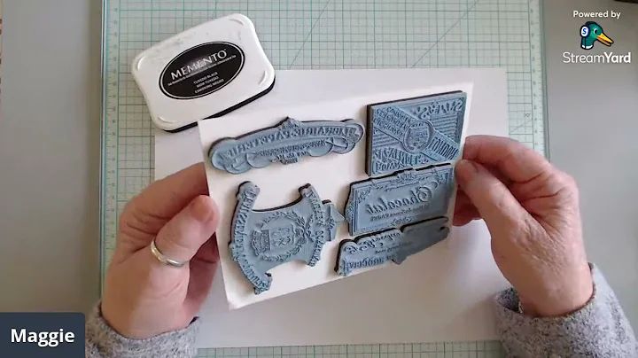 Discover Unique Laser and Leathercraft Stamps!