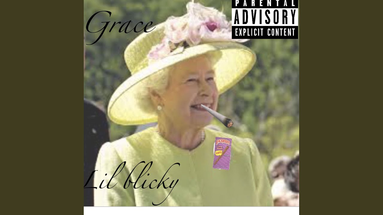 Guarda Grace su YouTube Guarda Grace su YouTube