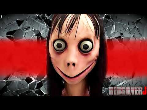 MoMo Desafio Meme Horror Assustador Chapelaria Halloween Bola