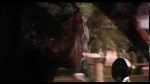 『発情アニマル アイ・スピット・オン・ユア・グレイヴ1978』予告編