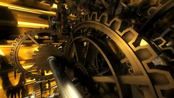 Mechanical Engineering Intro | YouTube Intro Copyright free @ abc tv