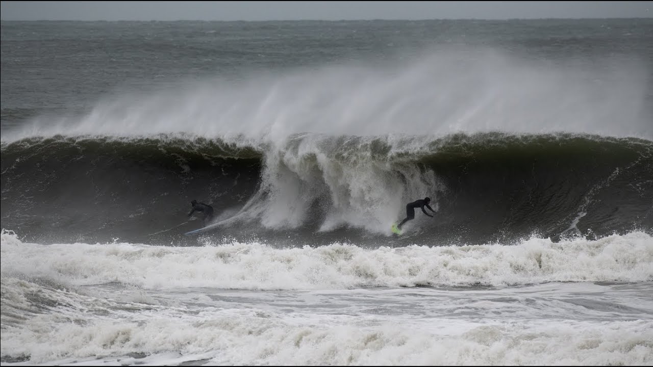 Perfect A Frame Peaks in New Jersey