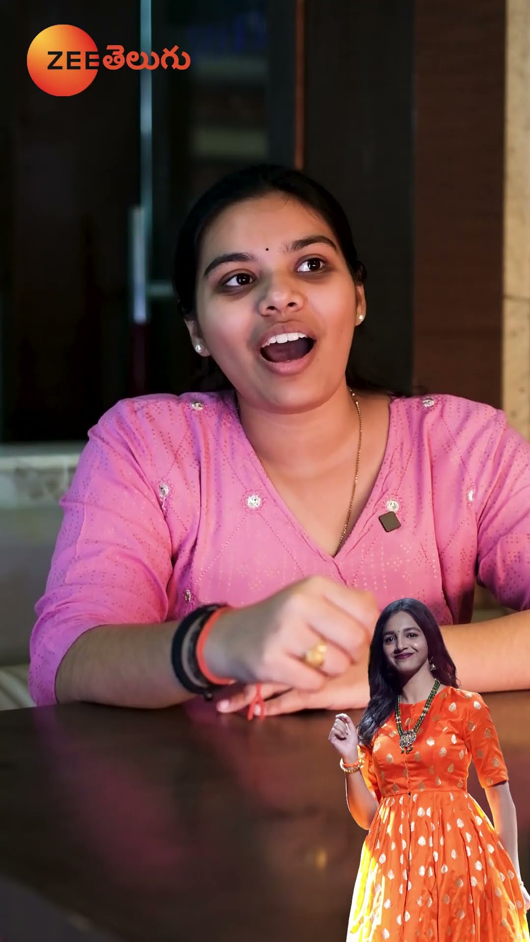 If Not me then who? Ft. Vaishnavi | SaReGaMaPa Telugu #shorts | Finale @ Sun 6PM | Zee Telugu