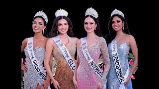 Binibining Pilipinas 2021 Grand Coronation Night [Complete]