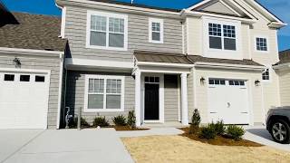 Condo for Rent in Chesapeake 3BR/2.5BA by Property Management in Chesapeake