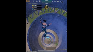  Come and try the WOW Mode in PUBG MOBILE now!