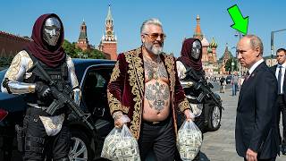 Russian BILLIONAIRES That Even PUTIN Fears