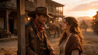 A Cowboy Saw Her Turn Down 5 Job Offers And Said what Kind Of Work Are You Lookin For Maam