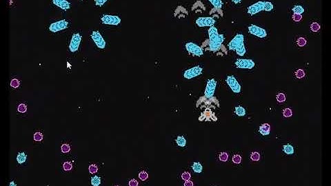 Temporal Blitz: score PB of 55555