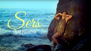 Lusine Poghosyan - Sers