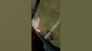 I Got A Shot | DCS World #shorts #dcsworld