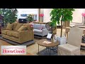 HOMEGOODS (4 DIFFERENT STORES) SHOP WITH ME FURNITURE HOME DECOR SHOPPING STORE WALK THROUGH