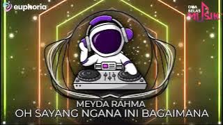 Meyda Rahma - Oh Sayang Ngana Ini Bagaimana (Alva Kenzo Remix)
