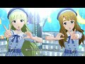「ミリシタ」想い出はクリアスカイ(アレンジ)【Cleasky】
