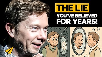 Huge Lies The Mind Is Telling You! | Eckhart Tolle