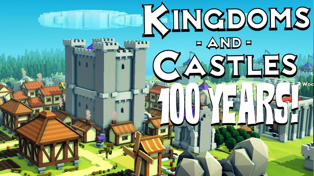 kingdoms and castles custom banner