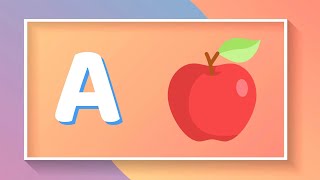 Kindergarten Education For Kids Abc Phonics Song Nursery Rhymes - Kidszilla