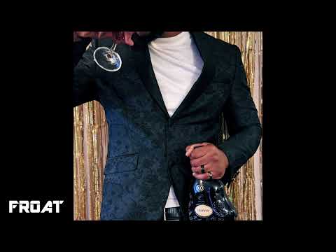 Darren Elijah - Baba Yaga
