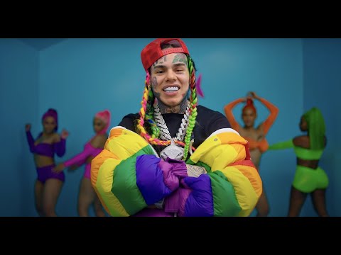 The Truth About Tekashi 6ix9ine: An Interview With "69: The Saga of Danny Hernandez" Director