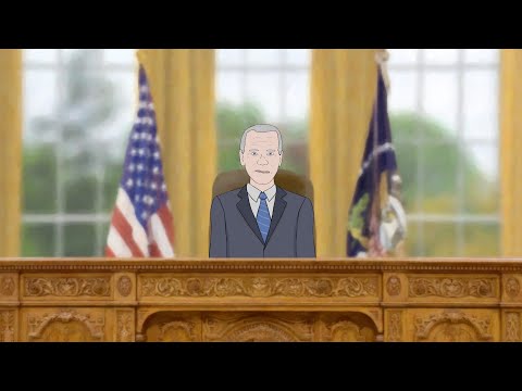 Joe Biden Drops