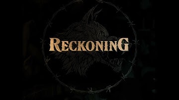 Reckoning - The Reek Of Silence (MMXXII Demo)
