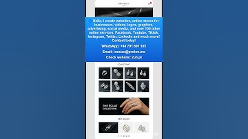 How to Build a Professional Website & Online Store in 2025 Shopify, WordPress, Wix, WooCommerce Site
