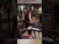 Samia performs "Bovine Excision" in The Current studio #shorts #studio