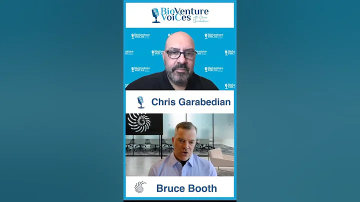 Atlas Venture’s Bruce Booth describes the firm’s culture and philosophy.