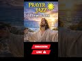 Prayer Jazz ☀️ Morning Peace with God