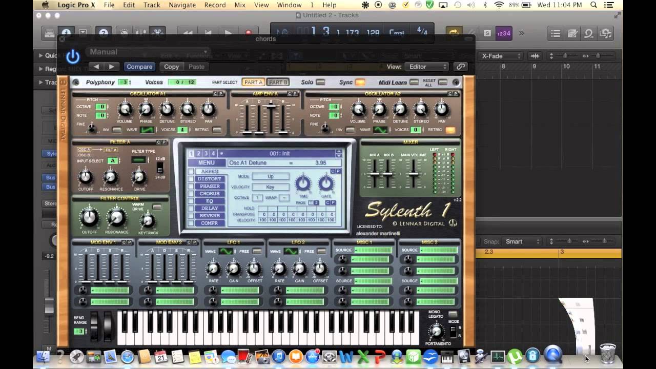 How to make a FULL LENGTH Big Room house song Part 1 YouTube