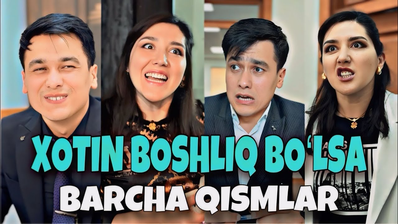 Porno filmlarni tomosha qiling: Xotin dostini uchlikka olib kelib, erini hayratda qoldiradi