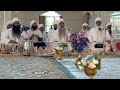 Meh gareeb da bairda paar kari  head ragi kulwant singh ji  nanaksar toronto