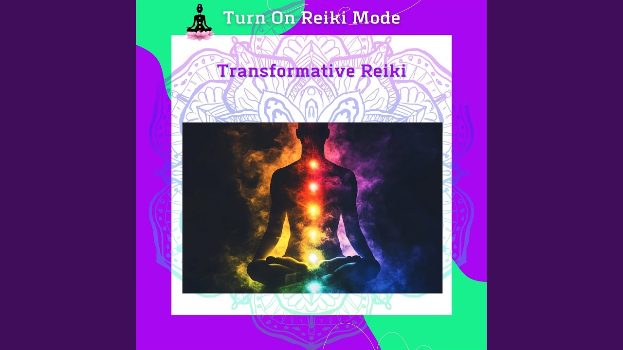 417 Hz Audio Frequency - Reiki Healing - YouTube