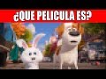 ¿PUEDES ADIVINAR LA PELÍCULA PIXELADA? | FoolBox TV | Adivina la película con Emojis