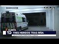 Riña en Tonalá culminó con una mujer y dos hombres heridos por ataque con machete