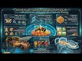 ثماني معجزات في آيتي النحل كيف علمها نبي أ م ي ﷺ منذ 1400 عام دعوة للتفك ر وتحد للجاحدين 