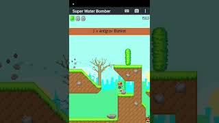 Super Water Bomber Game Java Guide