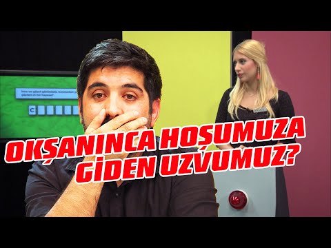 Video: Özdeş Kazandı