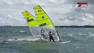 2026 Techno293 & Techno293Plus Europeans - DAY 4