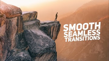 Smooth Seamless Transition In Powerdirector