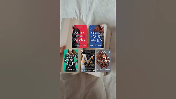 Fantasy Romance Books U Need To Read 💕📚🔖#bookrecommendations #booksuggestions #bookstoread #booktok